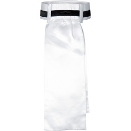 CRAVATE LAVALLIERE DIAMOND HARRY HORSE