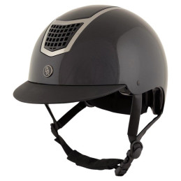 CASQUE LAMBDA POLISH BR