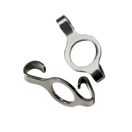 CROCHETS PLATS GOURMETTE FEELING