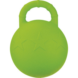 BALLON POIGNEE CHEVAUX HIPPOTONIC