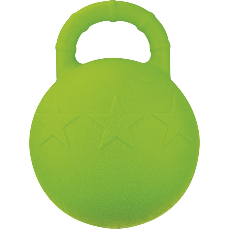 BALLON POIGNEE CHEVAUX HIPPOTONIC