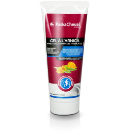 GEL A L'ARNICA PASKACHEVAL 200ML