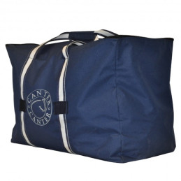 SAC DE TRANSPORT CANTER MARINE PETIT MODELE