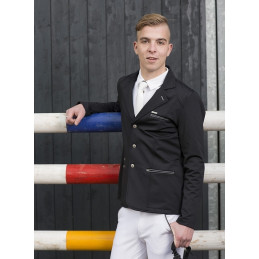 VESTE CONCOURS GARCON PERRY QHP