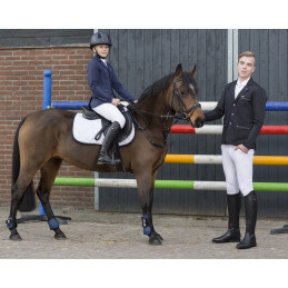 VESTE CONCOURS GARCON PERRY QHP