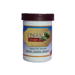 ONGUENT ETE SPORT + UNGULA 1L