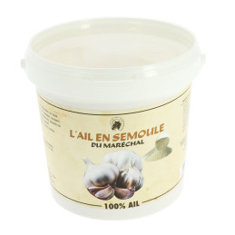 AIL SEMOULE 1KG