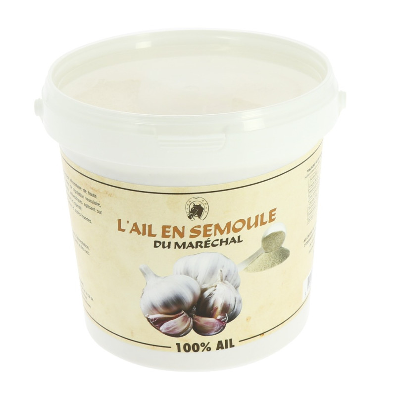 AIL SEMOULE 1KG