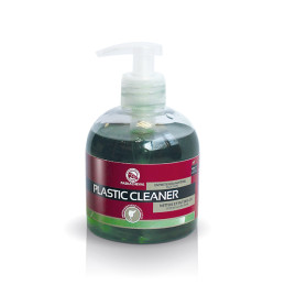 PLASTIC CLEANER 300ML