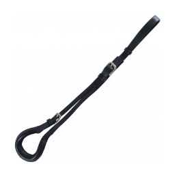 CROUPIERE CUIR CANTER