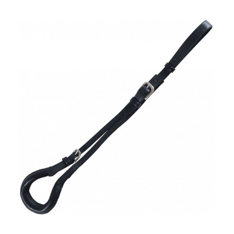 CROUPIERE CUIR CANTER