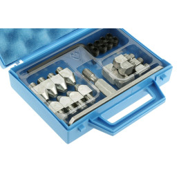 MALETTE A CRAMPON MICHEL VAILLANT