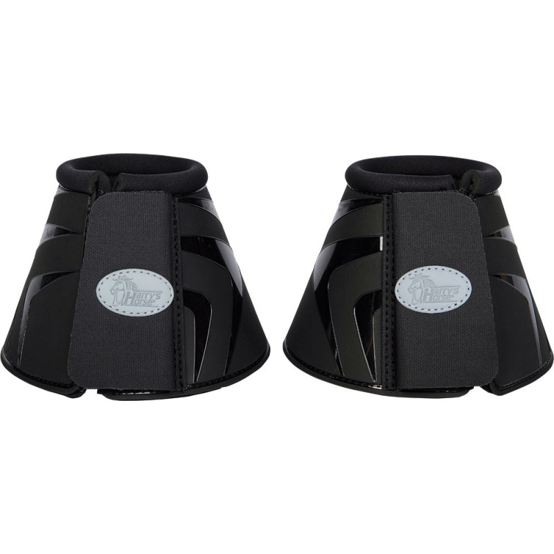 CLOCHE VELCRO PVC PRO HIGH HARRY HORSE
