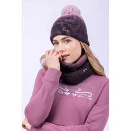 TOUR DE COU DARK YARA HV POLO