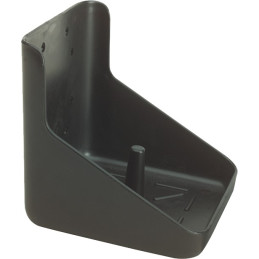 SUPPORT BLOC DE SEL VERT