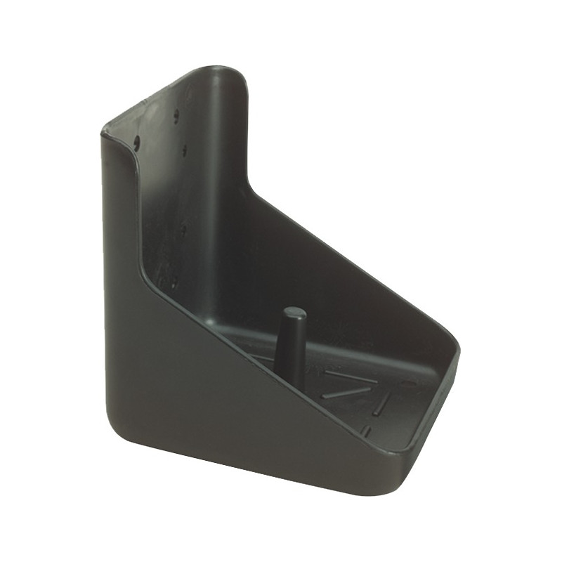 SUPPORT BLOC DE SEL VERT