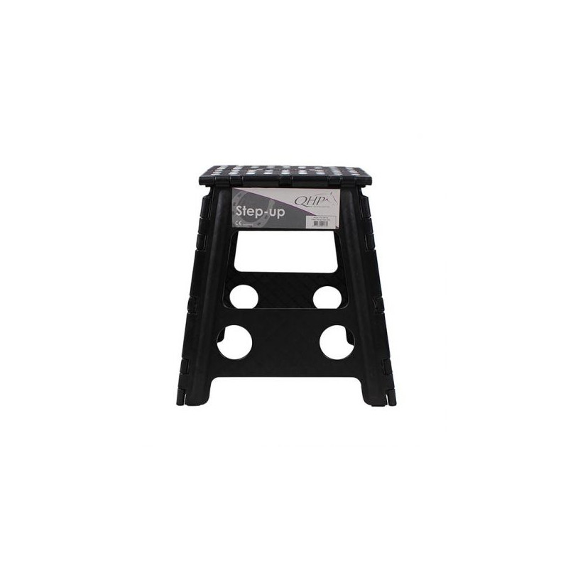 MONTOIR STEP UP 39CM DIVERS COLORIS