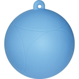 Ballon Play Ball rouge