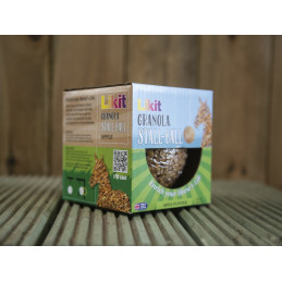 LIKIT SNACK BALL 1.6KG