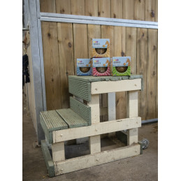 LIKIT SNACK BALL 1.6KG