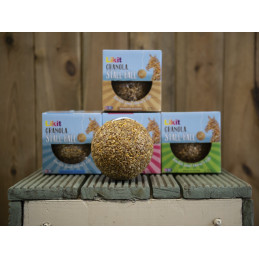 LIKIT SNACK BALL 1.6KG