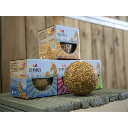 LIKIT SNACK BALL 1.6KG
