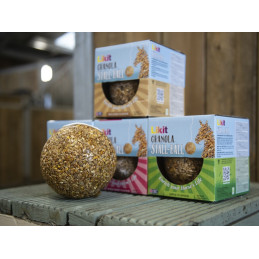 LIKIT SNACK BALL 1.6KG