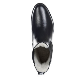 BOOTS FOURREES JODHPUR HKM