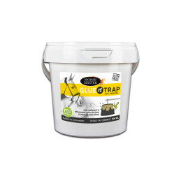 GLUE N'TRAP SEAU 500ML