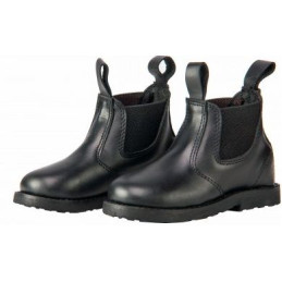 BOOTS BEBE NOIR HORKA