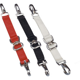 ALLIANCE POUR LONGER NYLON NOIR NORTON