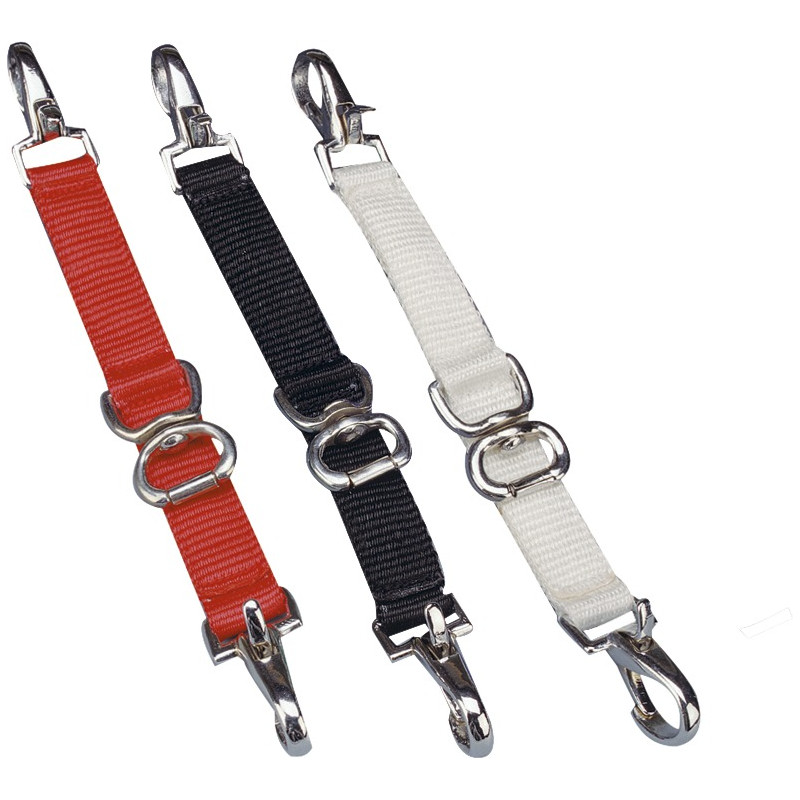 ALLIANCE POUR LONGER NYLON NOIR NORTON