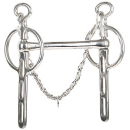 MORS ATTELAGE LIVERPOOL HARRY HORSE