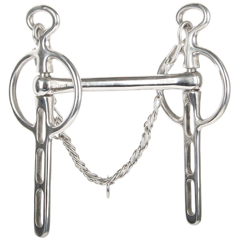 MORS ATTELAGE LIVERPOOL HARRY HORSE