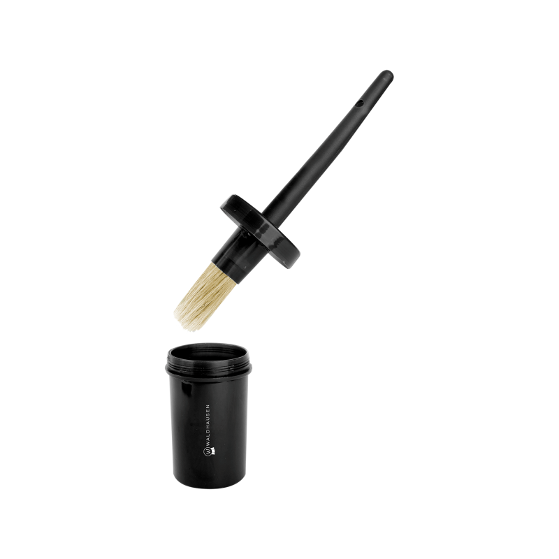 PINCEAU BOITE WALDHAUSEN