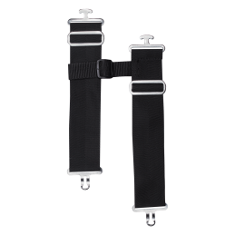 RALLONGE SANGLE DE POITRAIL WALDHAUSEN