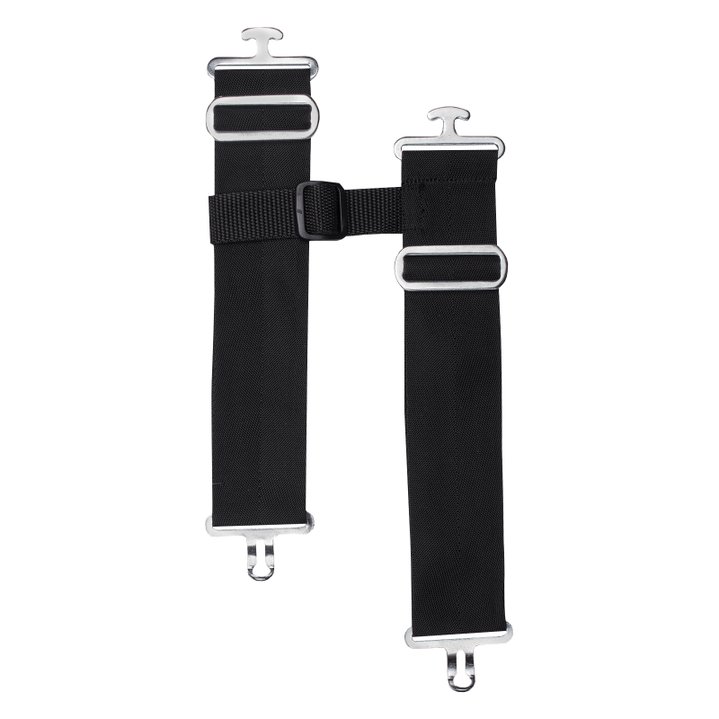 RALLONGE SANGLE DE POITRAIL WALDHAUSEN