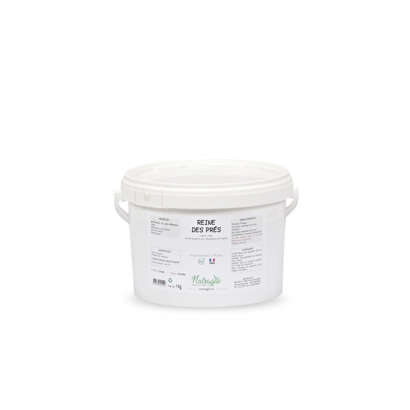 REINE DES PRES 1KG NUTRAGILE