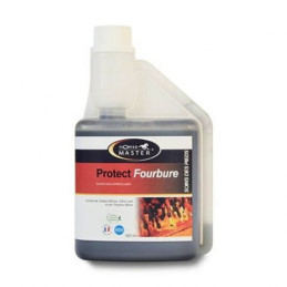 PROTECT FOURBURE 500ML HORSE MASTER