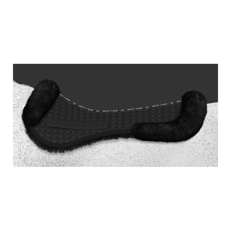 Amortisseur mouton MATTES