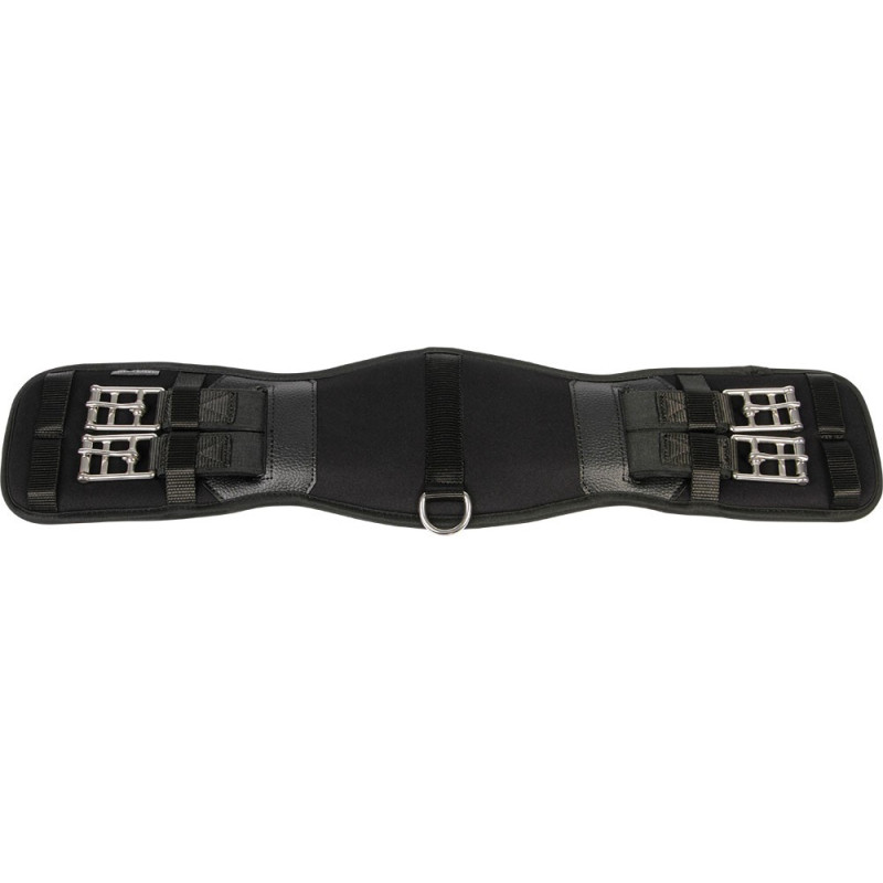 SANGLE DE DRESSAGE MEMORYFOAM HARRY HORSE