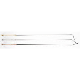 STICK DRESSAGE GEL PIAFFE HARRY'S HORSE