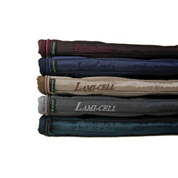 TAPIS AURORA LAMICEL