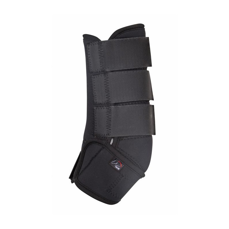 GUETRE FERMEE SOFTOPRENE HKM