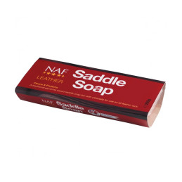 SAVON GLYCERINE BARRE 250G NAF