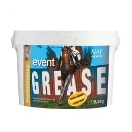 VASELINE EVENT GREASE 1KG NAF