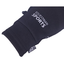 GANT DOUBLE POLAIRE TALLINN QHP