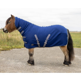 POLAIRE AVEC COU XS QHP