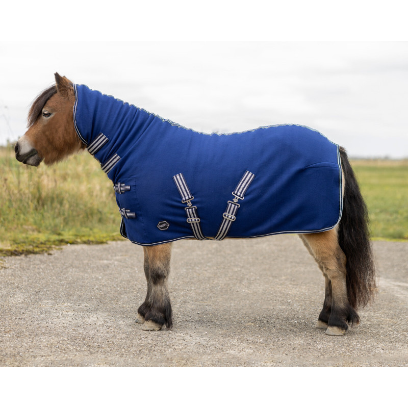 POLAIRE AVEC COU XS QHP