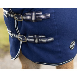 POLAIRE AVEC COU XS QHP